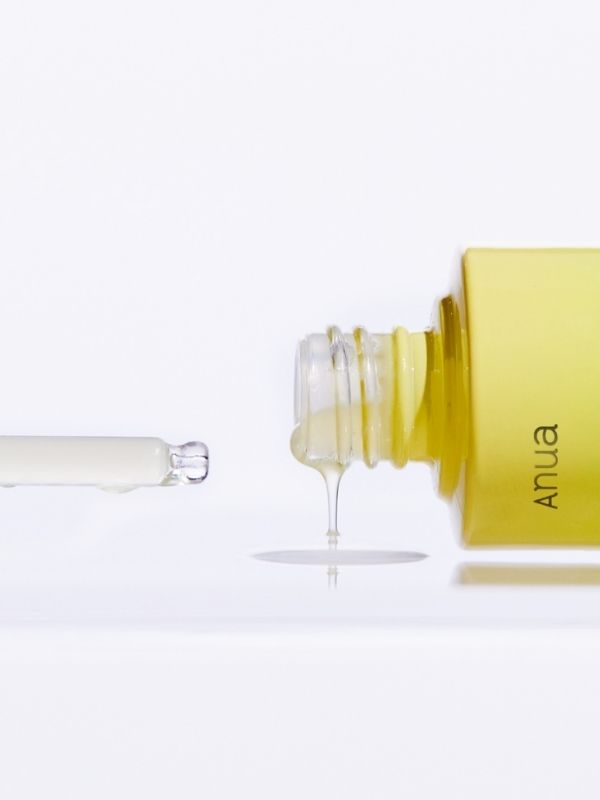 ANUA Green Lemon Vita C Serum ANUA Green Lemon Vita C Serum