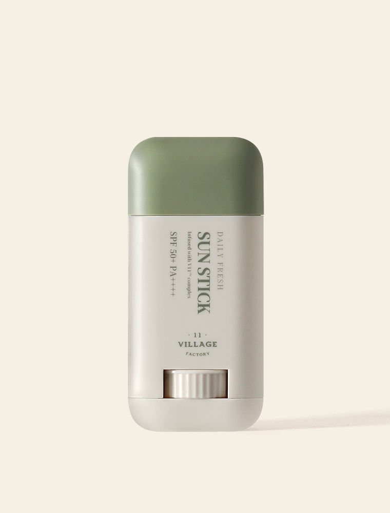 VILLAGE 11 FACTORY Daily Fresh Sun Stick