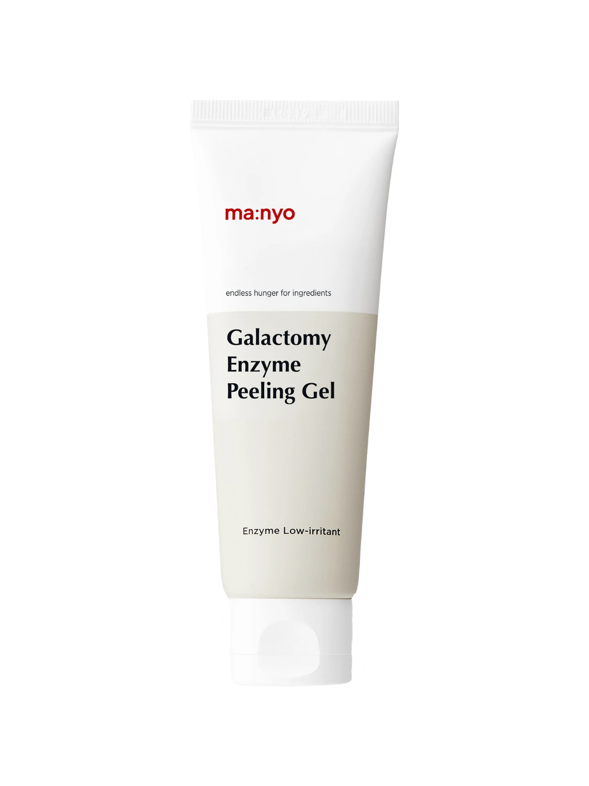 ma:nyo Galactomy Enzyme Peeling Gel 75ml