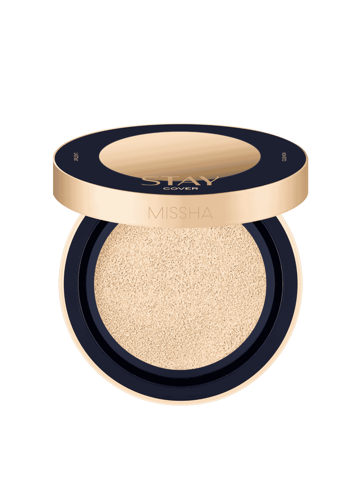 MISSHA Stay Cushion MISSHA Stay Cushion