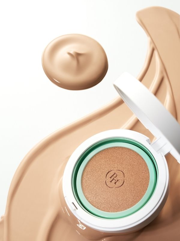PURITO SEOUL Wonder Releaf Centella BB Cushion