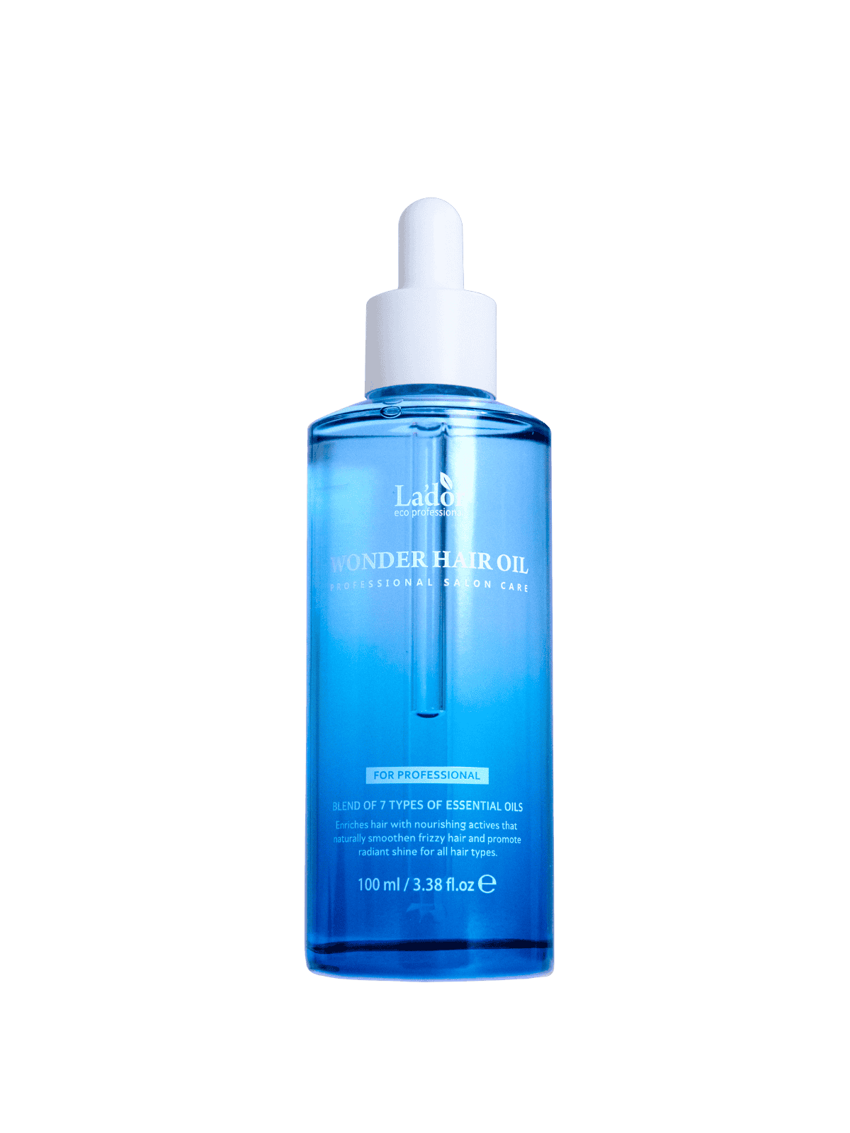 LADOR Wonder Hair Oil 100ml LADOR Wonder Hair Oil 100ml