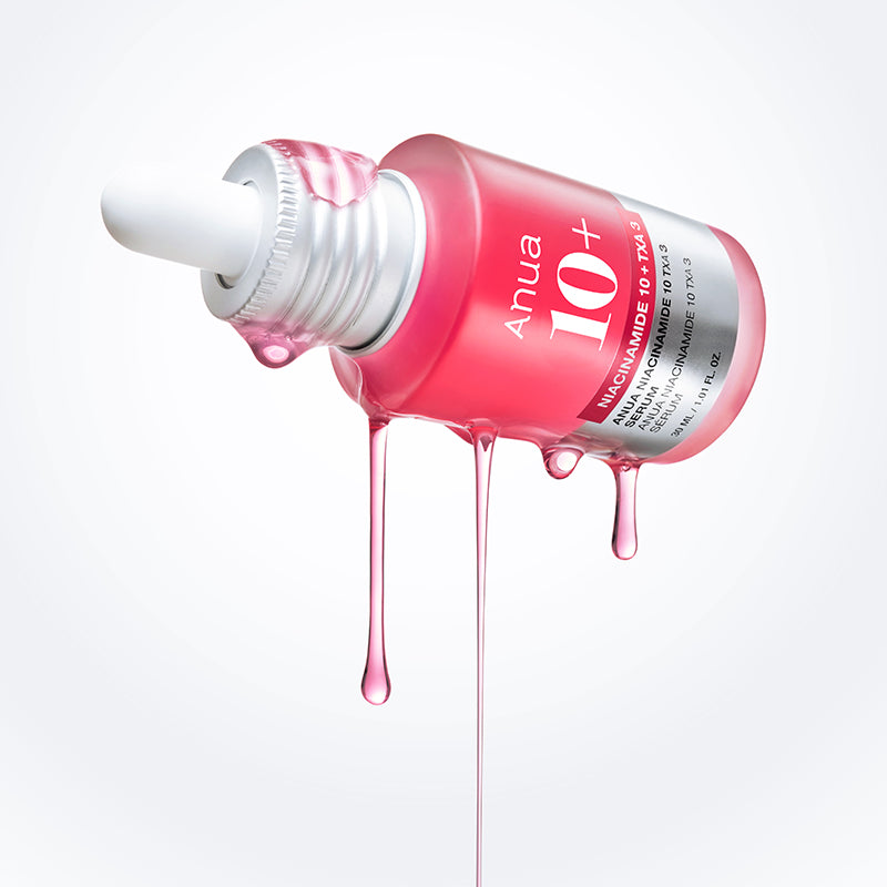 ANUA Niacinamide 10% + TXA Serum