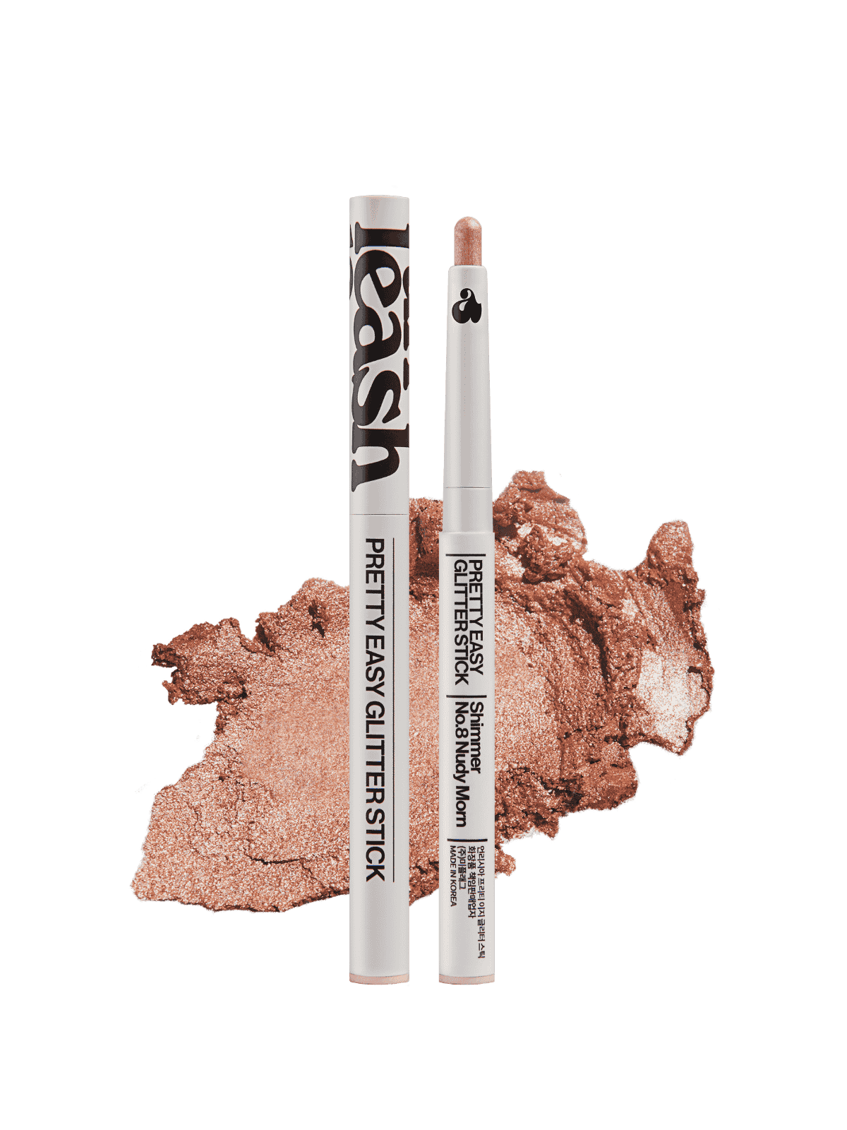 UNLEASHIA Pretty Easy Glitter Stick