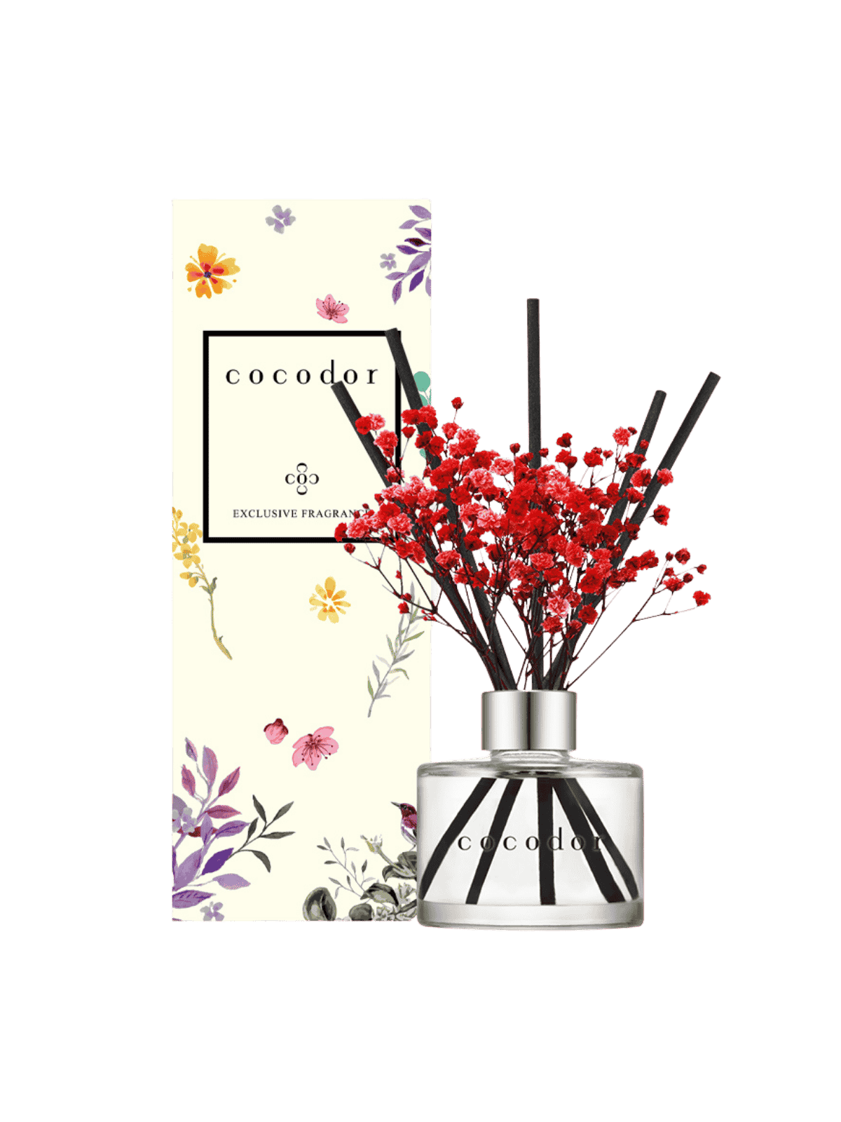 Cocodor Flower Diffuser 120ml