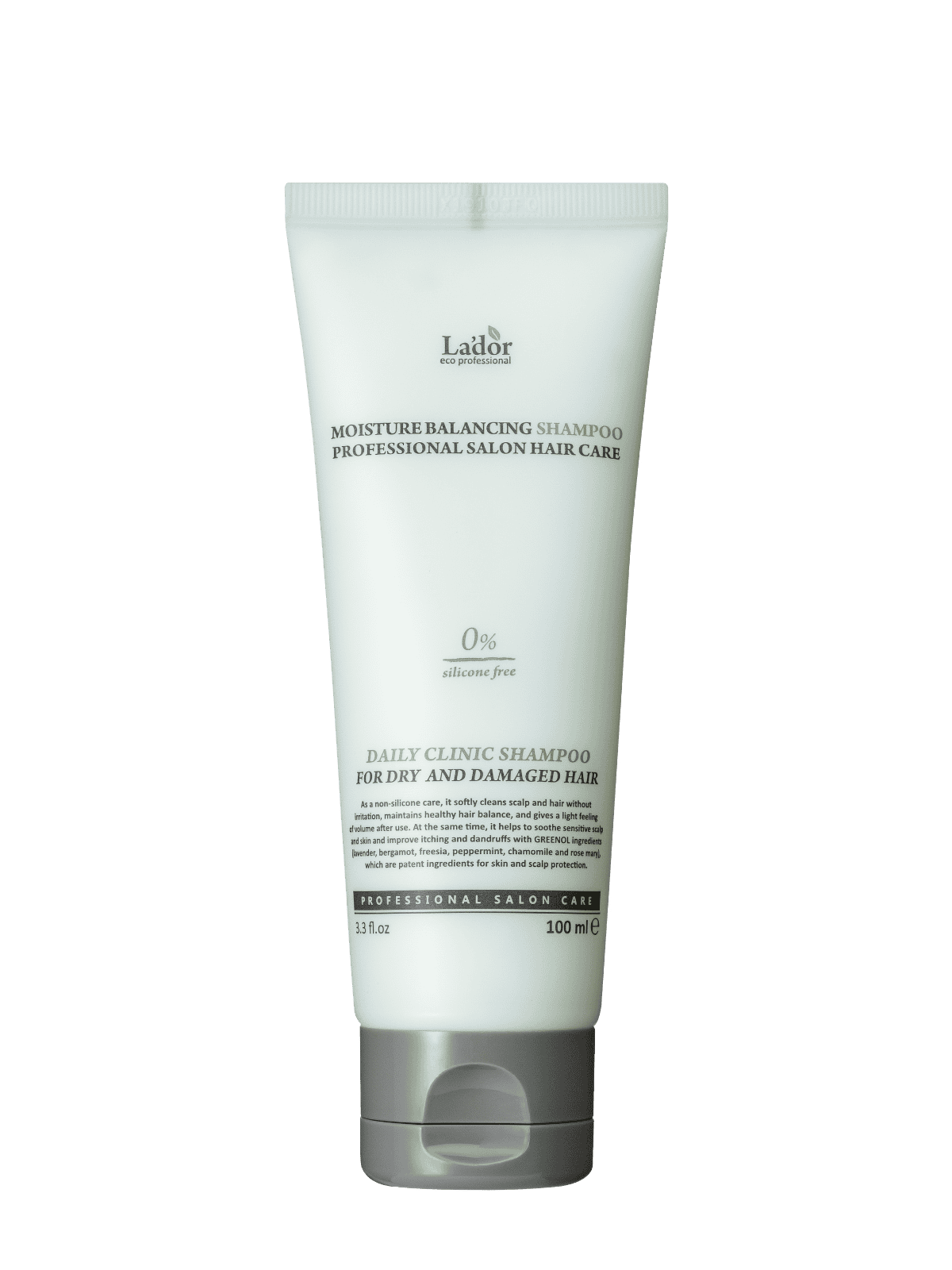 LADOR Moisture Balancing Shampoo 100ml