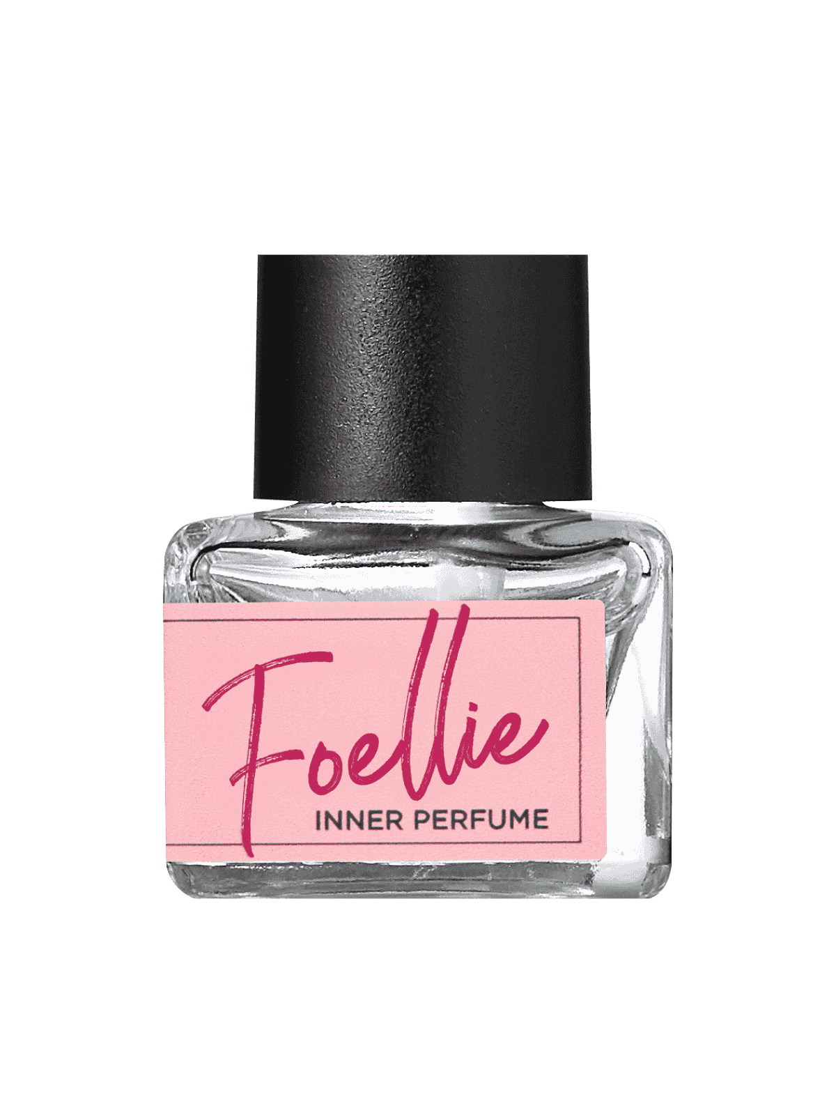 FOELLIE Eau de Fleur Intim Parfum