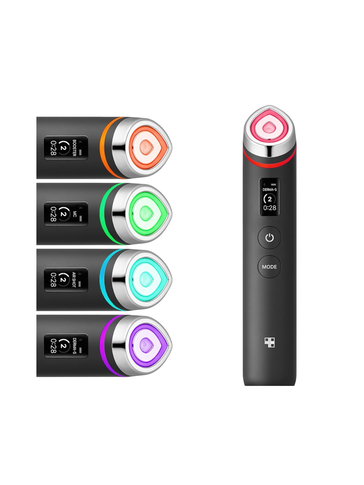 Medicube AGE-R Booster Pro EX (schwarz)