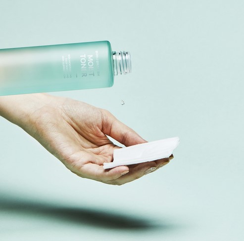 BEAUDIANI Moist Toner EXP