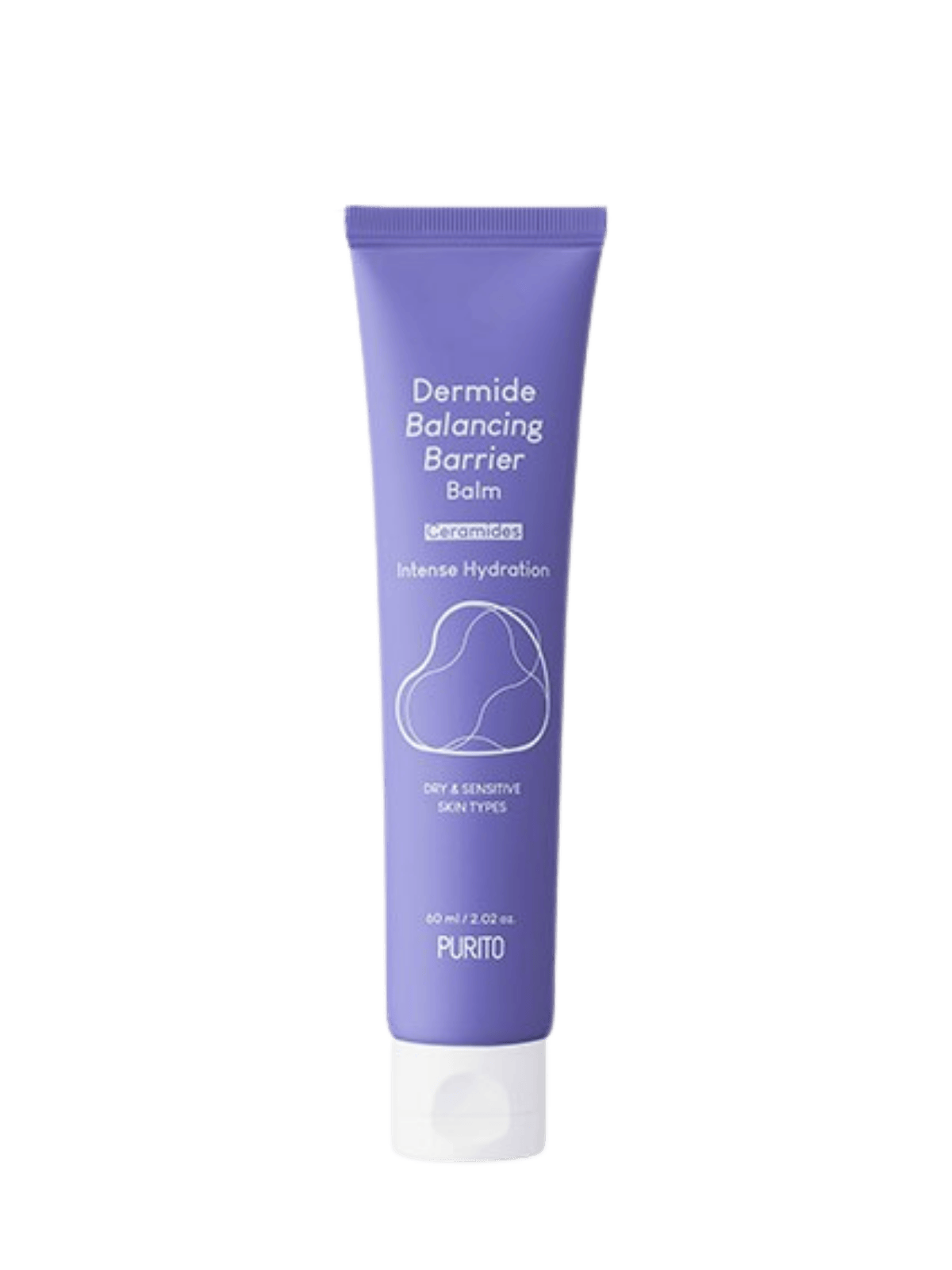 PURITO SEOUL Dermide Balancing Barrier Balm
