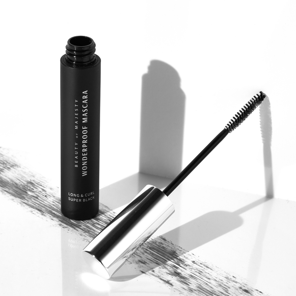 B.O.M Wonderproof Mascara Long & Curl B.O.M Wonderproof Mascara Long & Curl