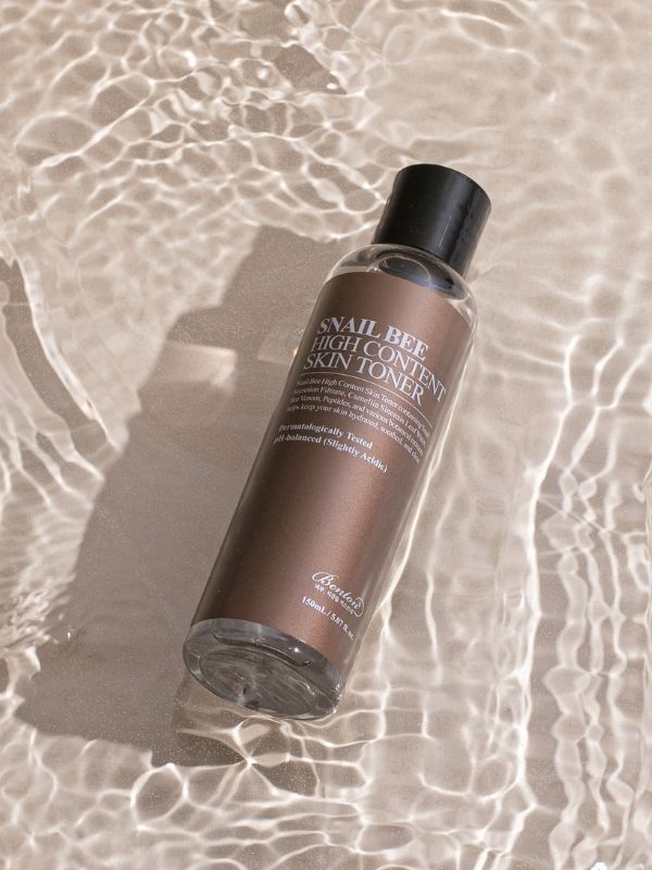BENTON Snail Bee High Content Skin Toner BENTON Snail Bee High Content Skin Toner