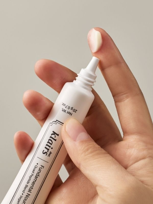 DEAR, KLAIRS Fundamental Nourishing Eye Butter DEAR, KLAIRS Fundamental Nourishing Eye Butter