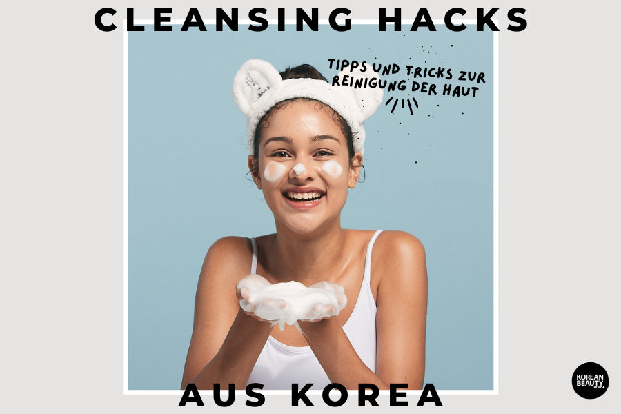 Korean Cleansing Hacks Korean Cleansing Hacks