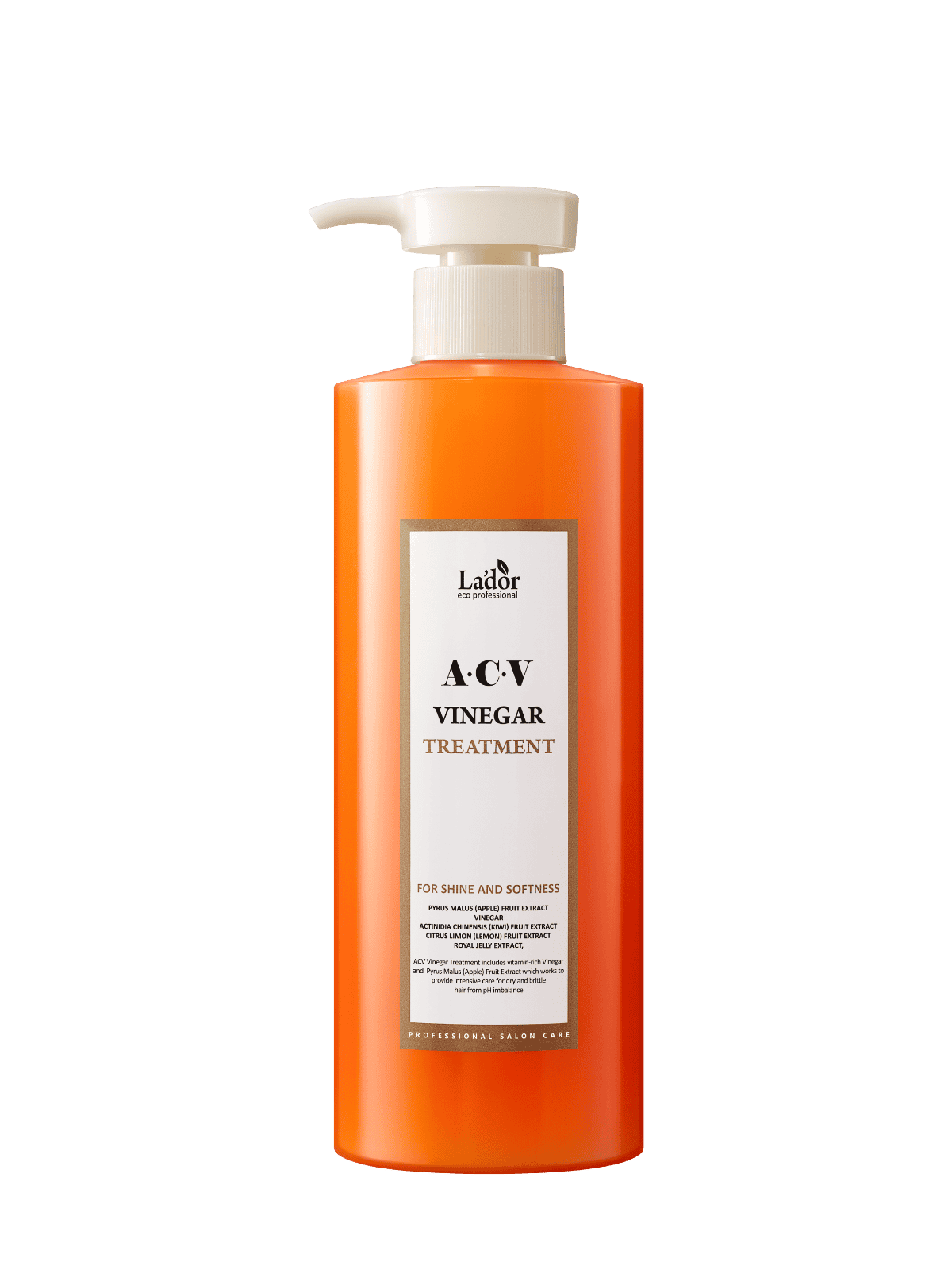 LADOR ACV Vinegar Treatment 430ml