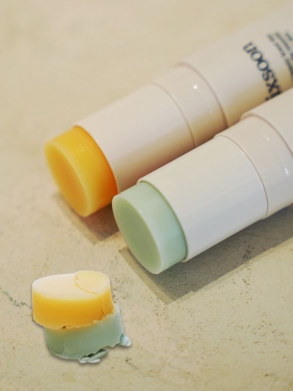 MIXSOON Centella Asiatica Stick Balm