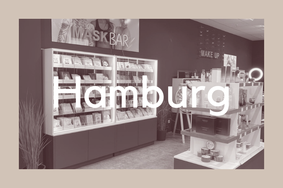 K-Beauty House Hamburg K-Beauty House Hamburg