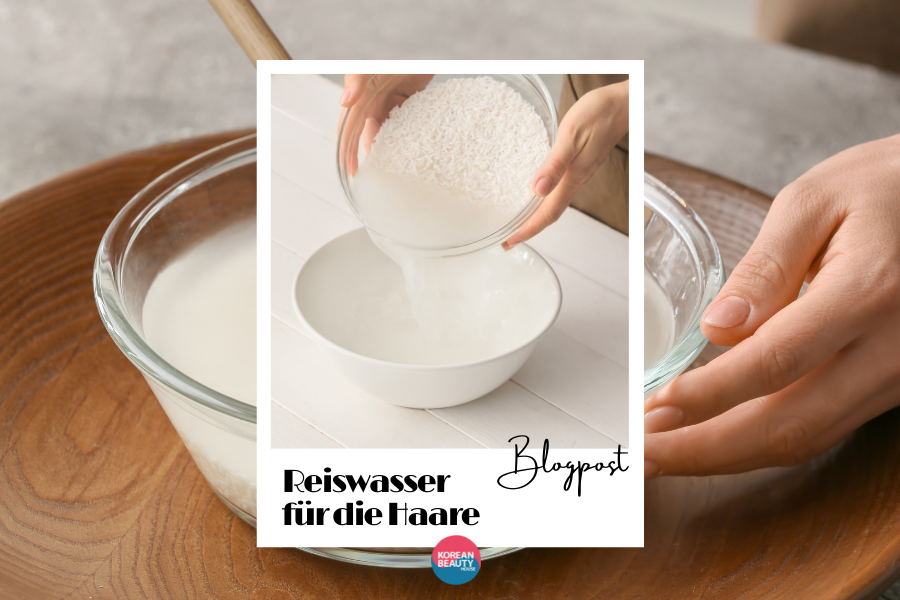 Reiswasser für die Haare – Mythos oder Wundermittel? Reiswasser für die Haare – Mythos oder Wundermittel?