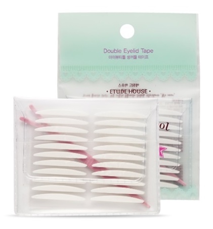 ETUDE HOUSE My Beauty Tool Double Eyelid Tape