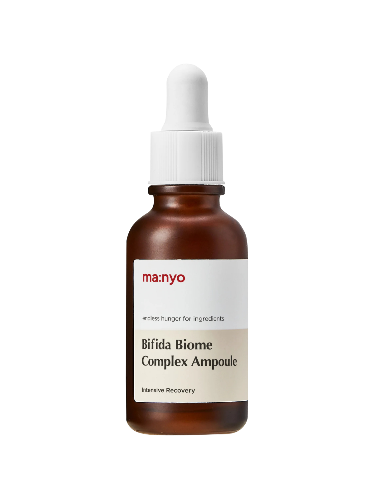 ma:nyo Bifida Biome Complex Ampoule 30ml