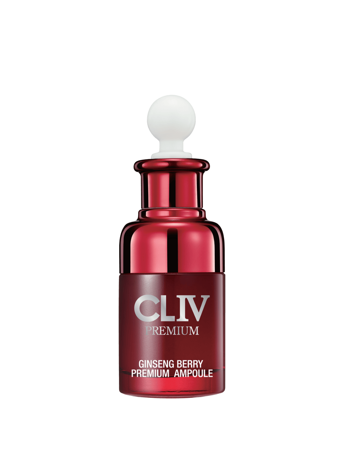 CLIV Ginseng Berry Premium Ampoule