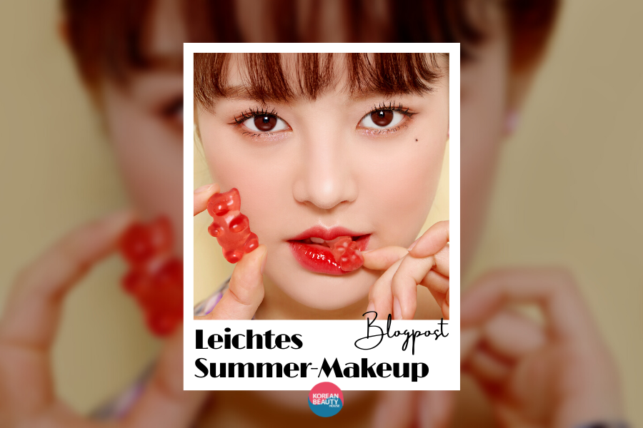 Light Summer Makeup – Unsere Favoriten für einen strahlenden Sommer Look Light Summer Makeup – Unsere Favoriten für einen strahlenden Sommer Look