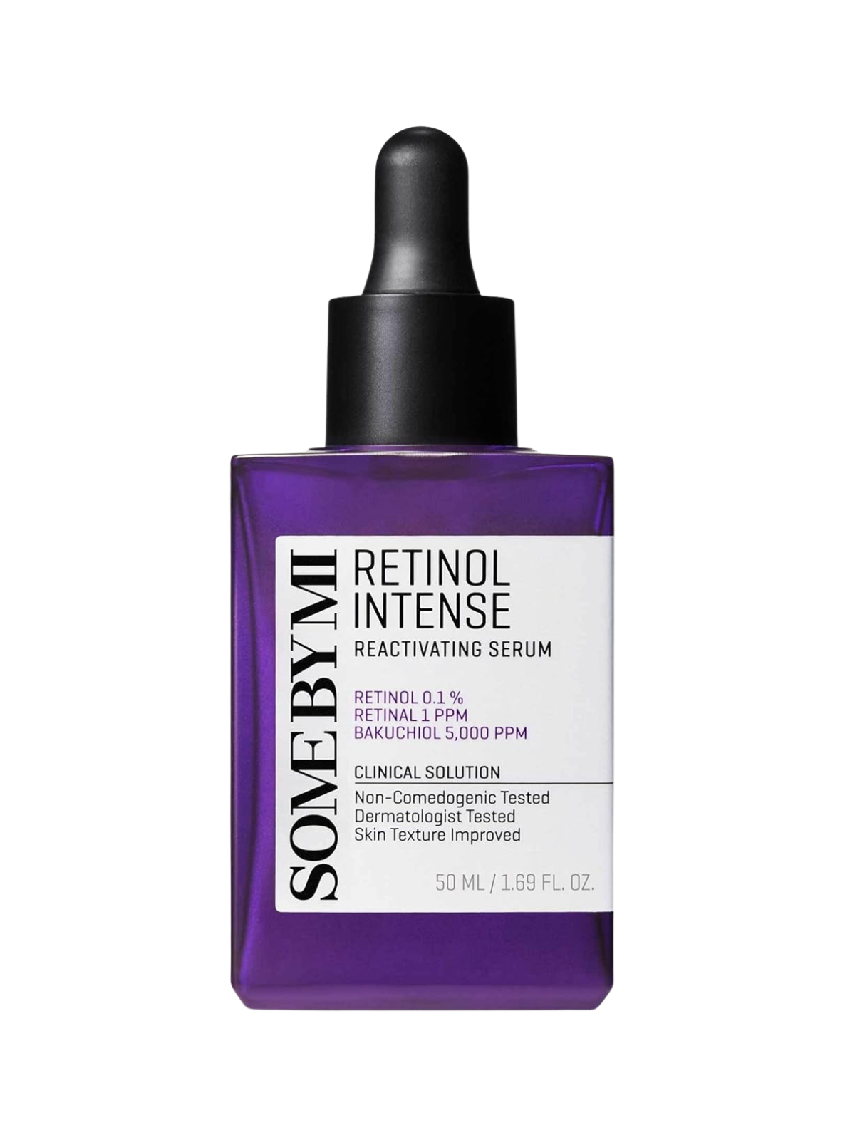 SOMEBYMI Retinol Intense Reactivating Serum 50ml