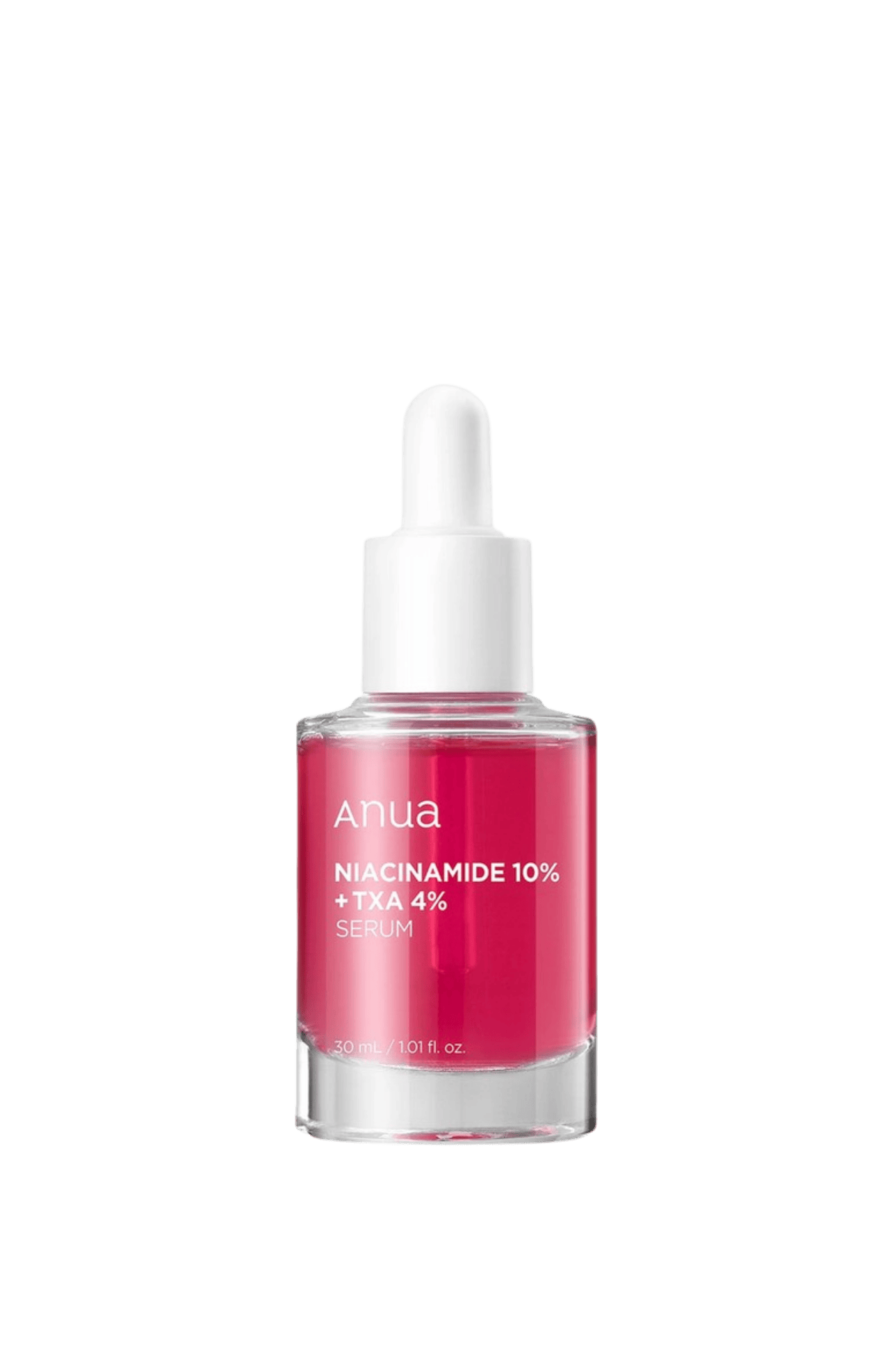 ANUA Niacinamide 10% + TXA Serum