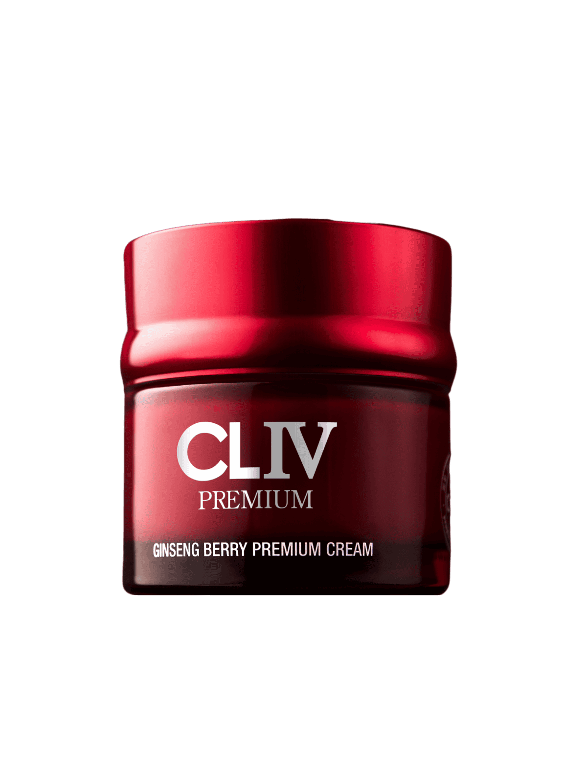 CLIV Ginseng Berry Premium Cream