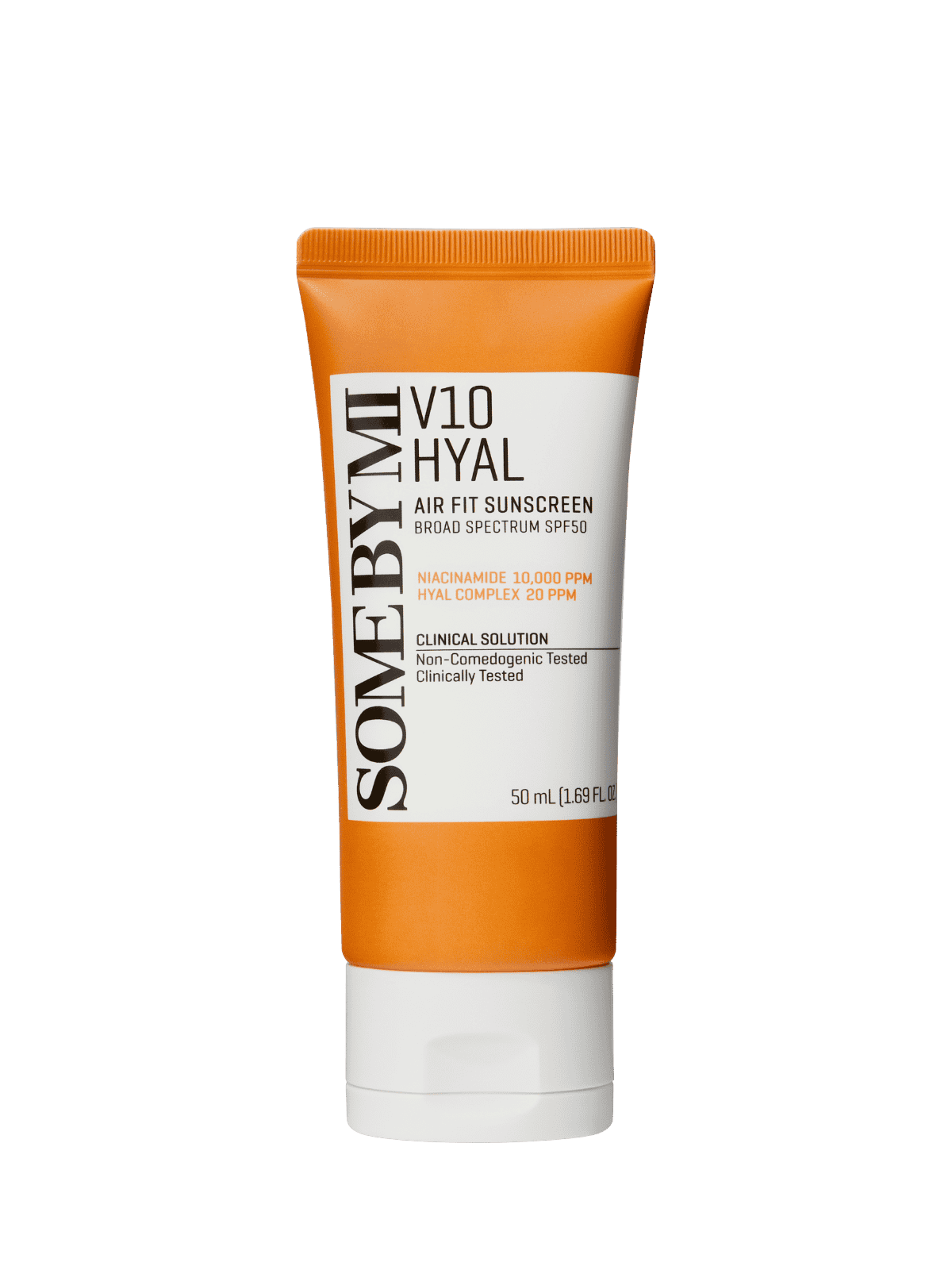 GESCHENK SOMEBYMI V10 HYAL Airfit Sunscreen SPF50+ GESCHENK SOMEBYMI V10 HYAL Airfit Sunscreen SPF50+