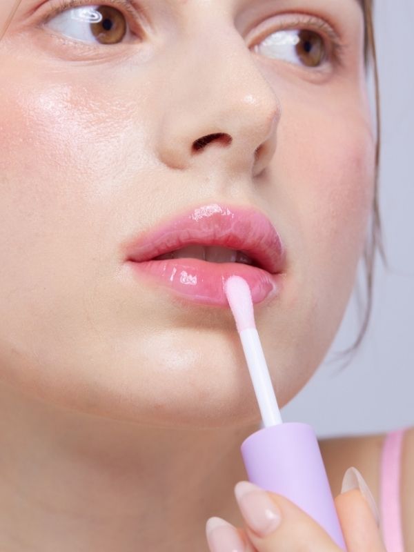 Dr.Ceuracle Vegan Active Berry Lip Oil EXP