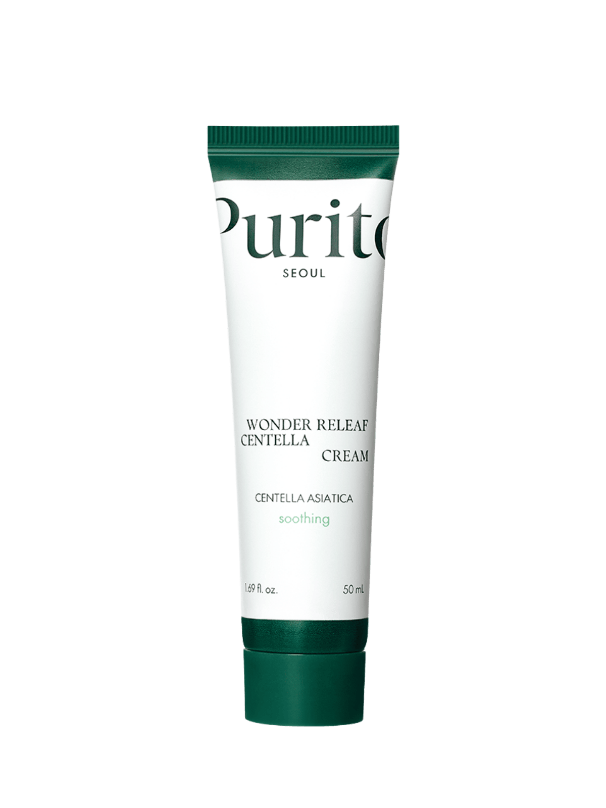 PURITO SEOUL Wonder Releaf Centella Cream PURITO SEOUL Wonder Releaf Centella Cream