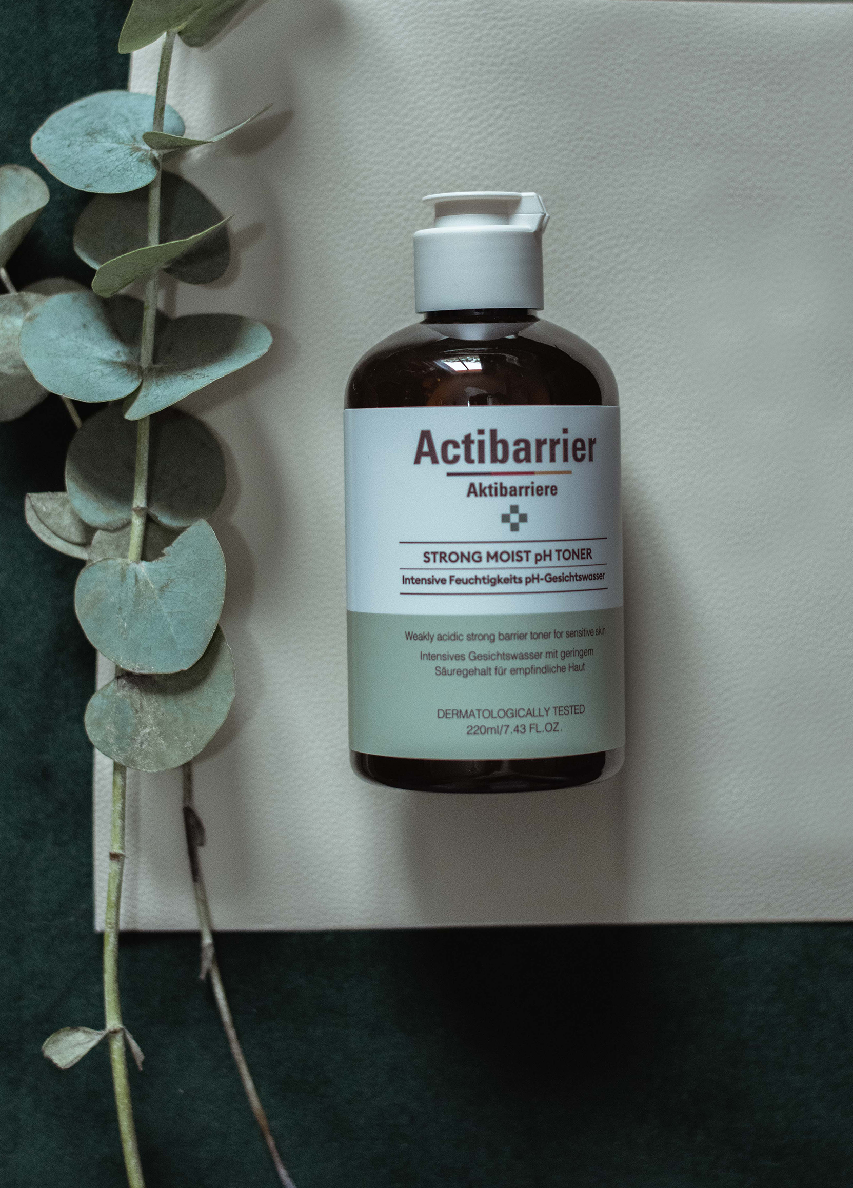 Braucht meine Haut einen Toner? Braucht meine Haut einen Toner?