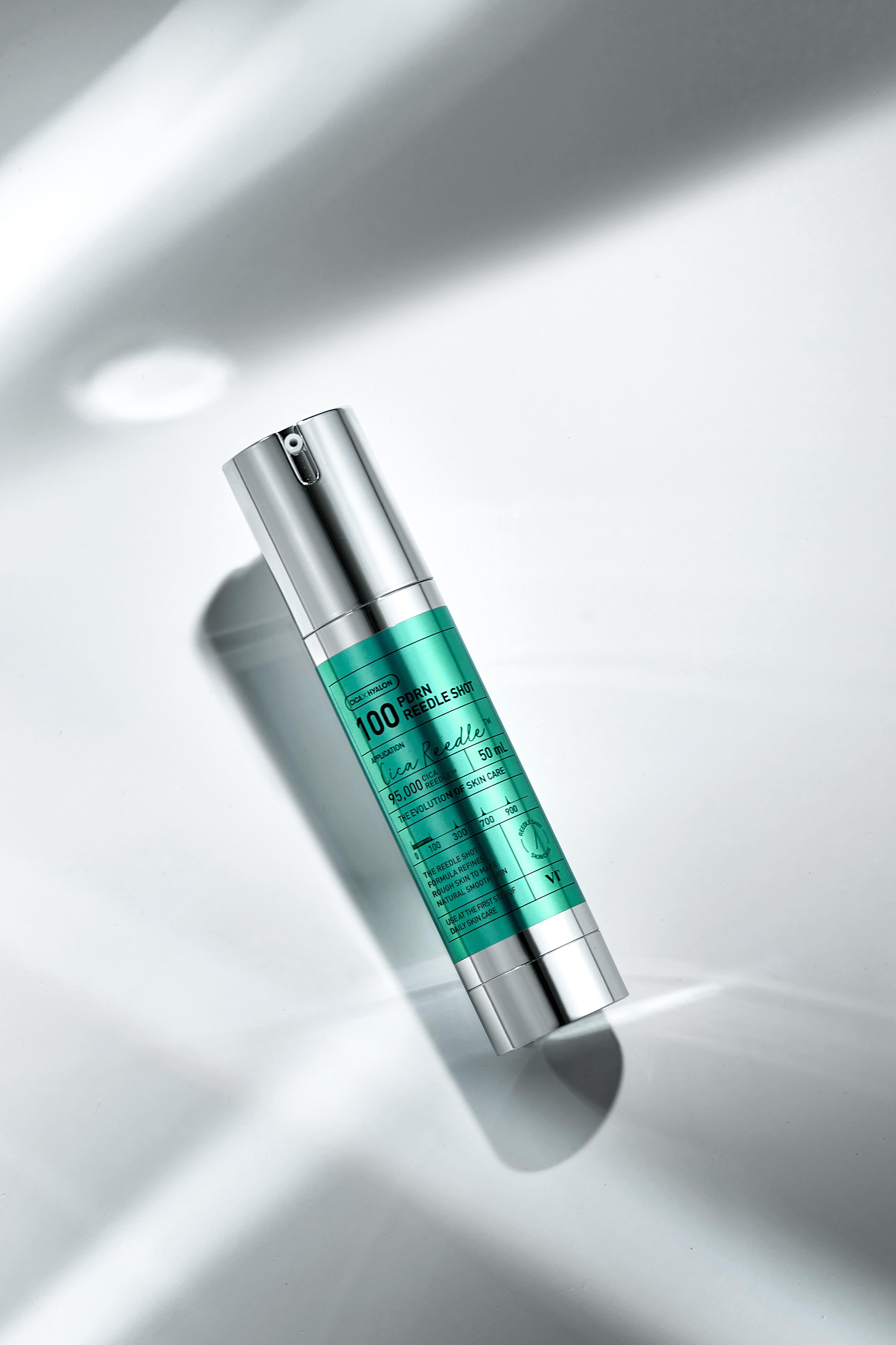 VT COSMETICS PDRN Reedle Shot 100