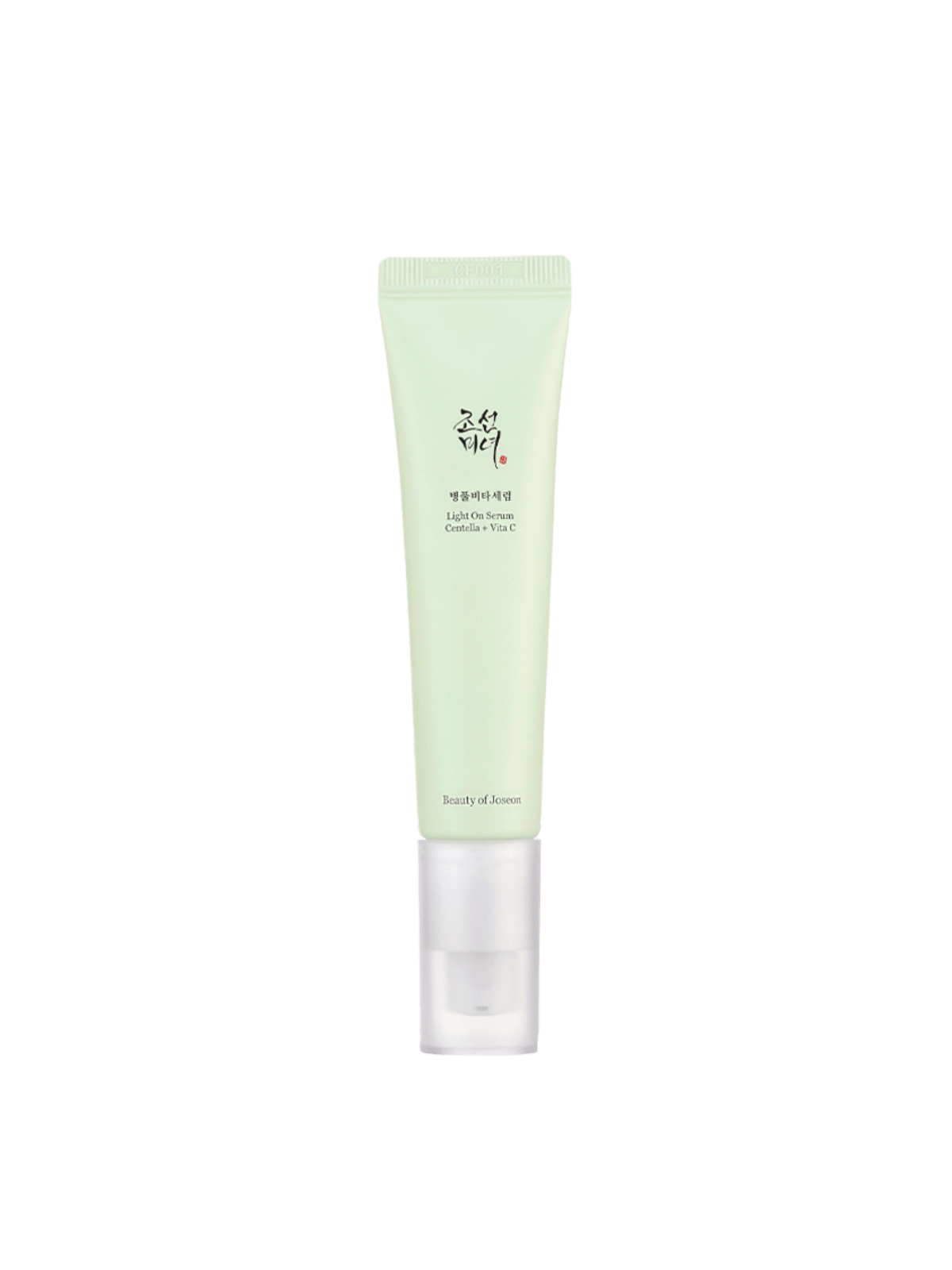BEAUTY OF JOSEON Light on Serum Centella + Vita C 30ml BEAUTY OF JOSEON Light on Serum Centella + Vita C 30ml