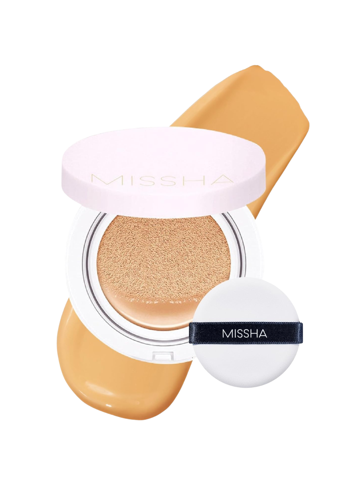 MISSHA Magic Cushion Cover Lasting