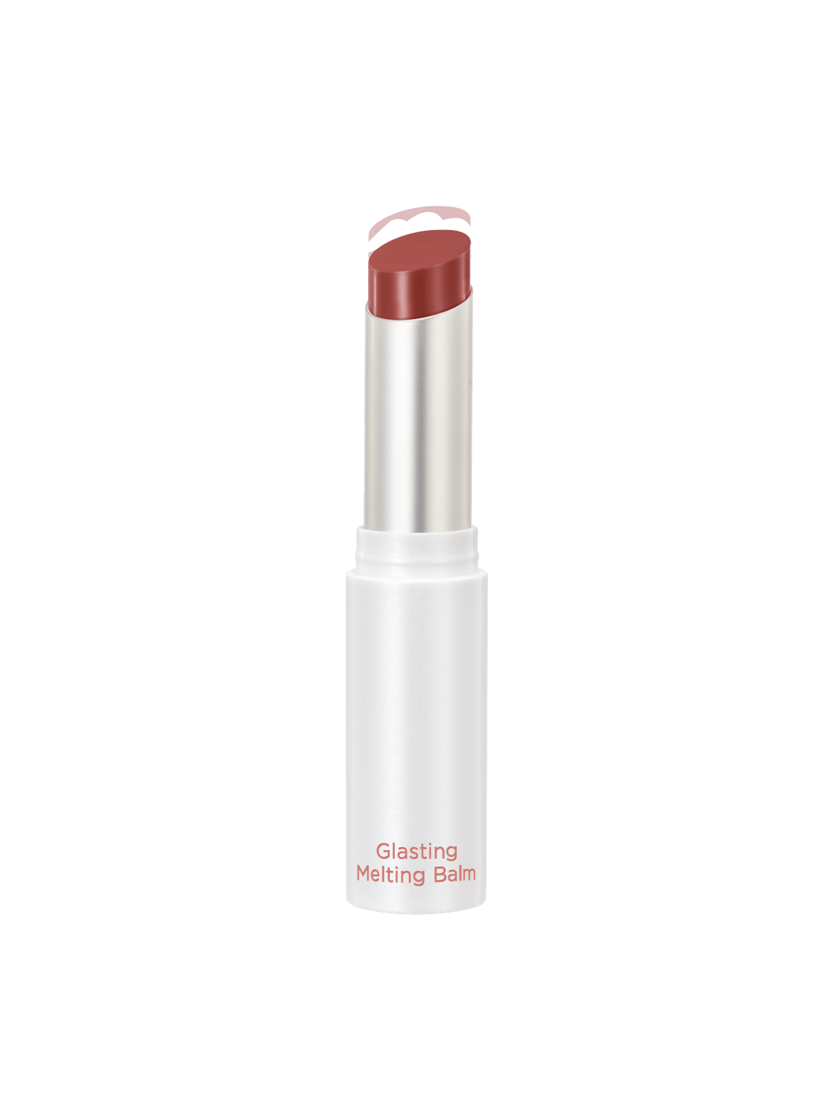ROMAND Glasting Melting Balm