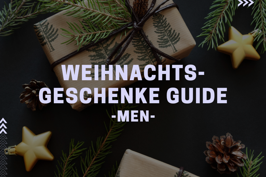 Weihnachtsgeschenke Guide – Die besten Korean Beauty Geschenke für Papa, Bruder & Boyfriend Weihnachtsgeschenke Guide – Die besten Korean Beauty Geschenke für Papa, Bruder & Boyfriend