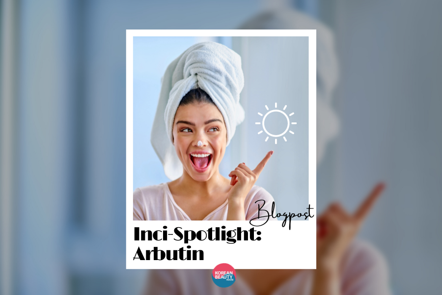 Was ist Arbutin? Was ist Arbutin?