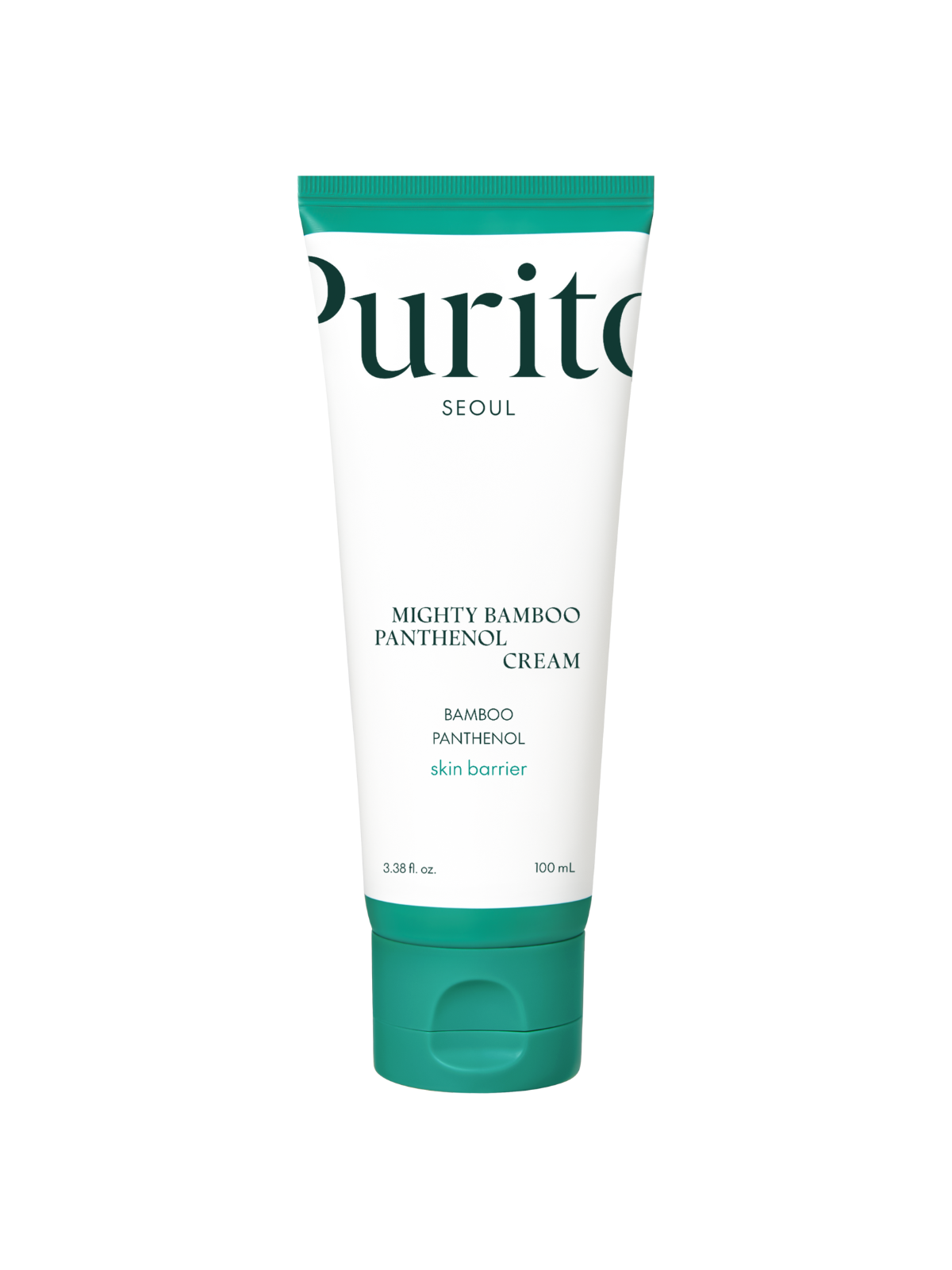 Purito Seoul Mighty Bamboo Panthenol Cream Purito Seoul Mighty Bamboo Panthenol Cream