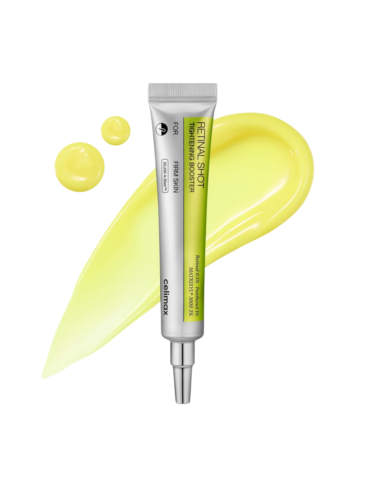 Celimax The Vita-A Retinal Shot Tightening Booster