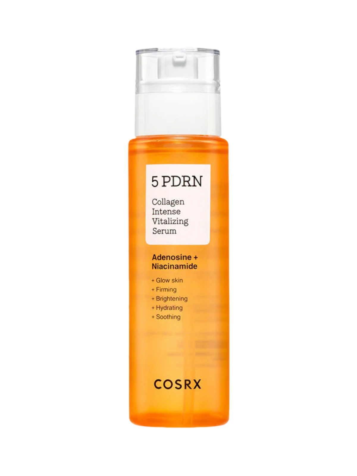 COSRX 5 PDRN Collagen Intense Vitalizing Serum 100ml