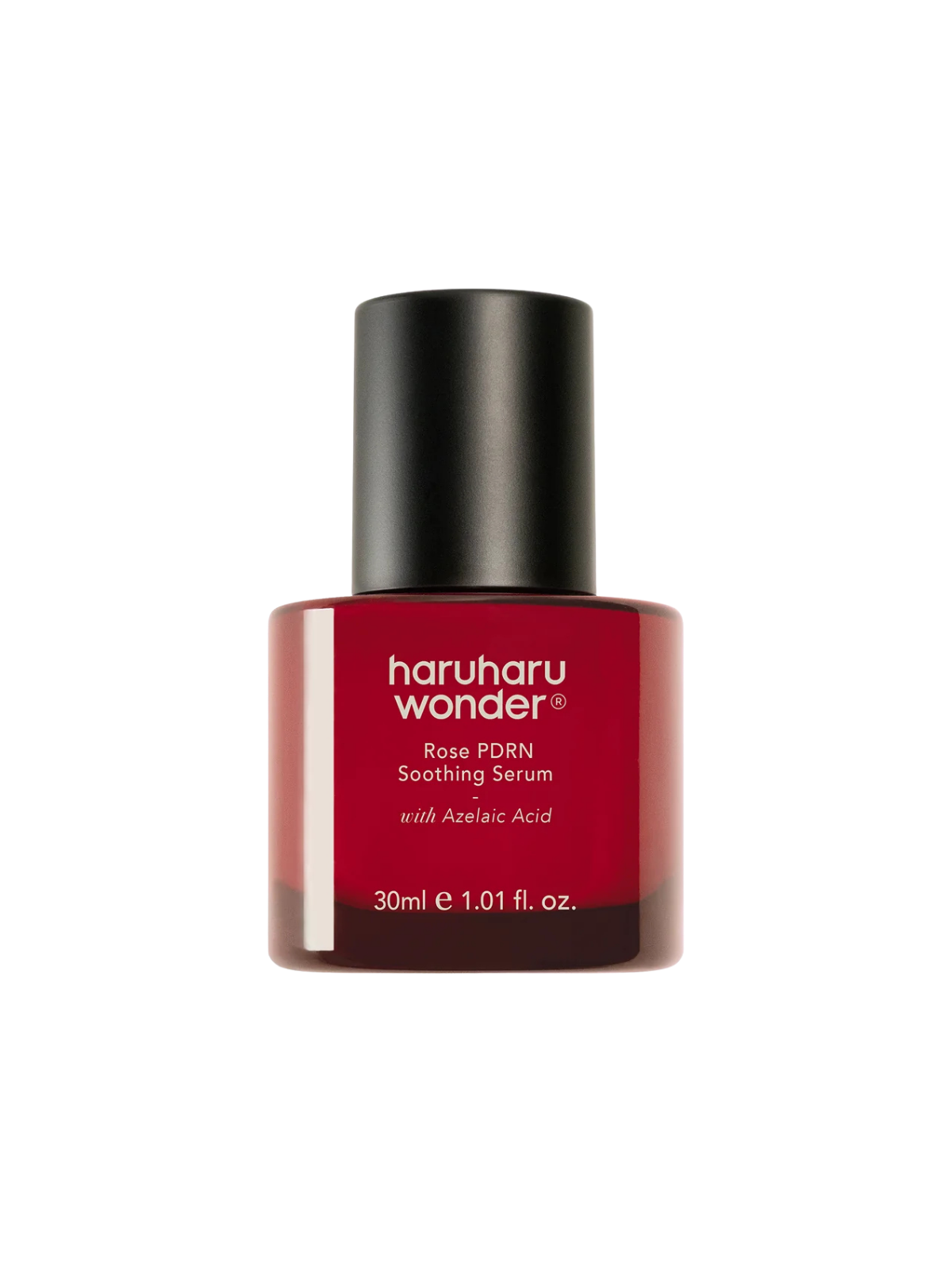 HARU HARU WONDER Rose PDRN Soothing Serum 30ml