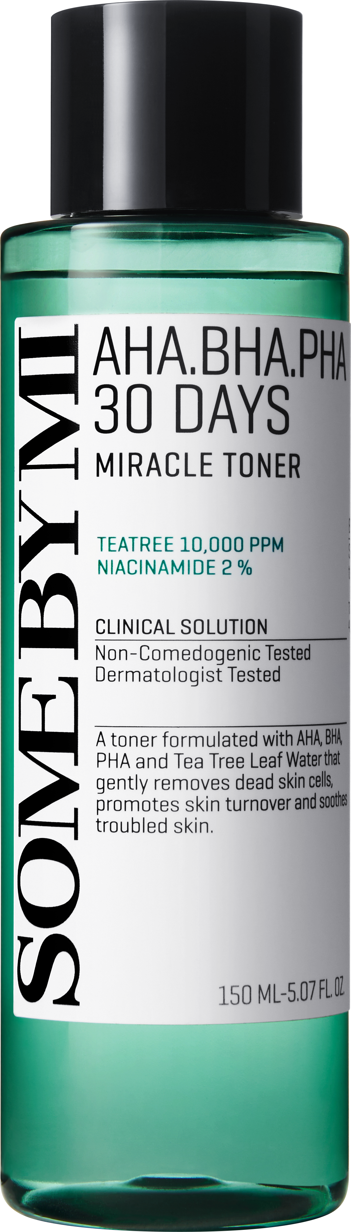 SOMEBYMI AHA-BHA-PHA 30 days Miracle Toner