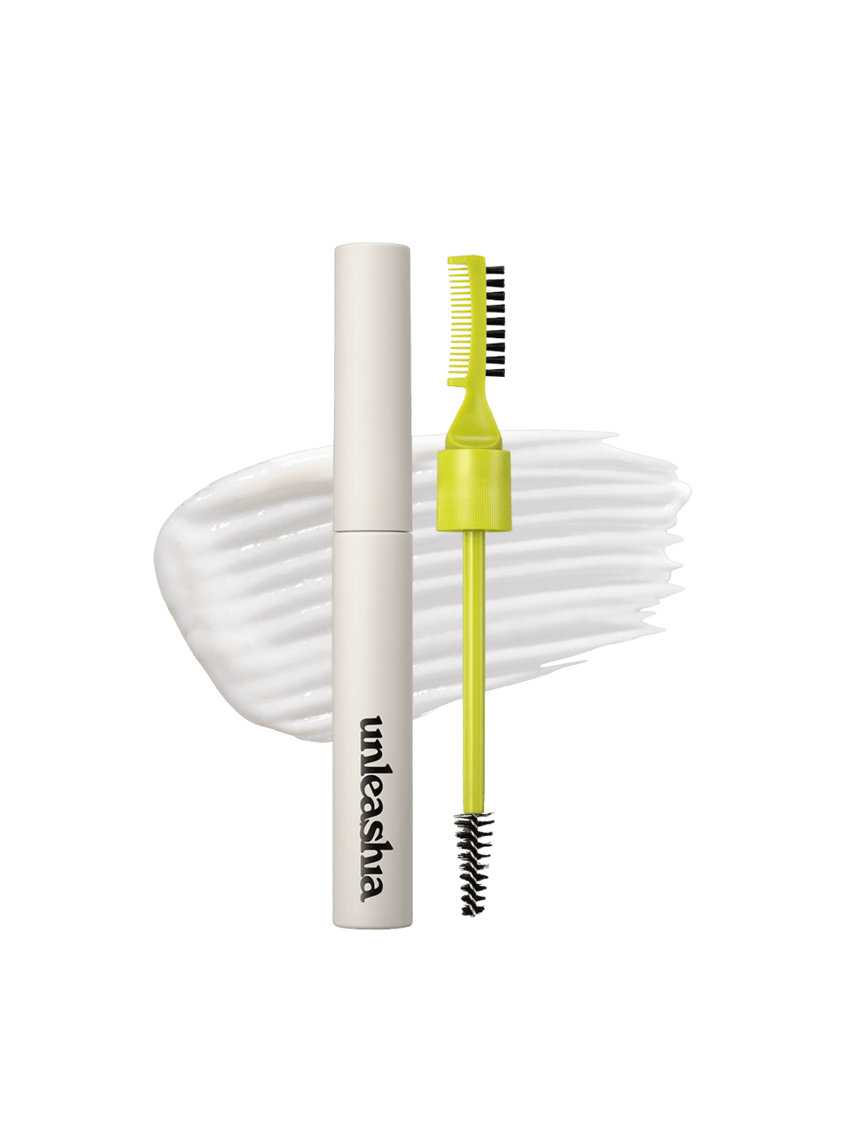 UNLEASHIA Shaper Pomade Eyebrow Fixer No1 Clear