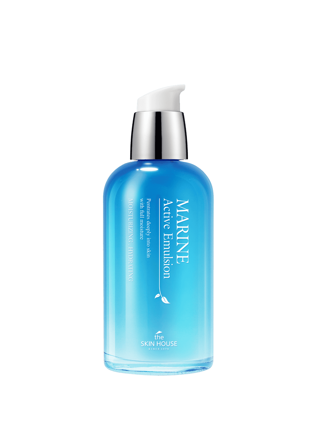 THE SKIN HOUSE Marine Active Emulsion