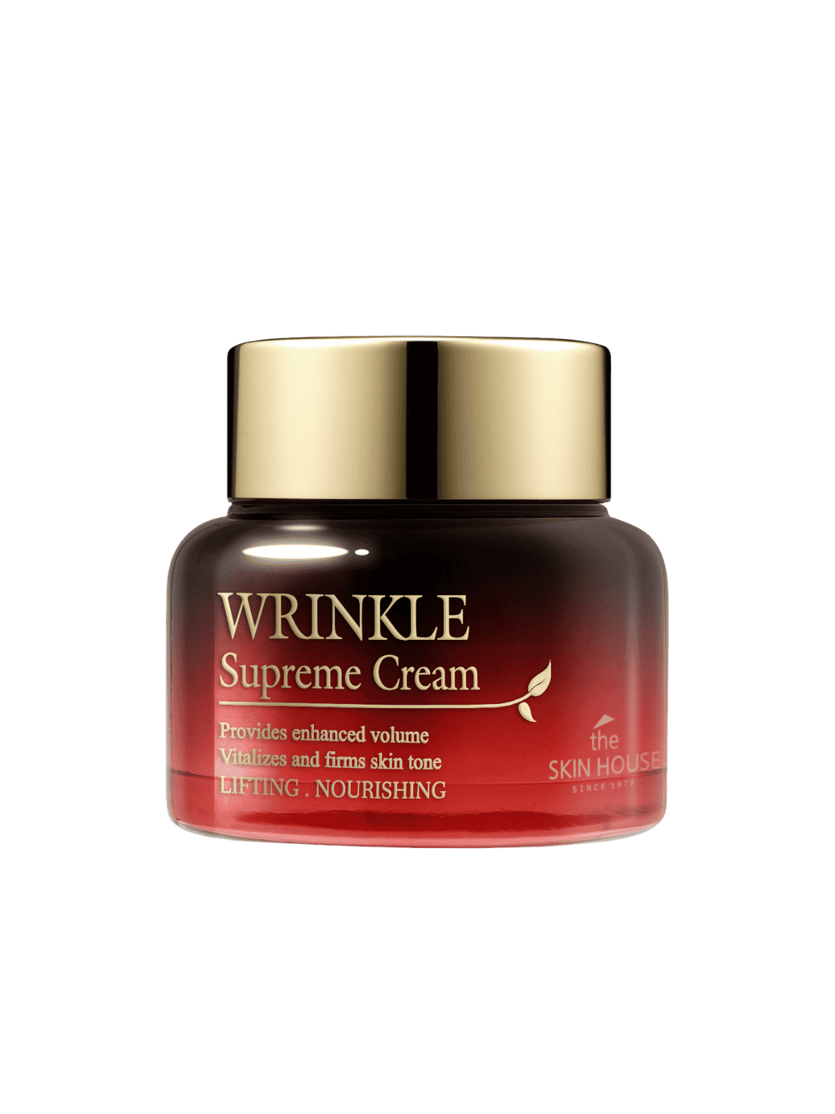 THE SKIN HOUSE Wrinkle Supreme Cream