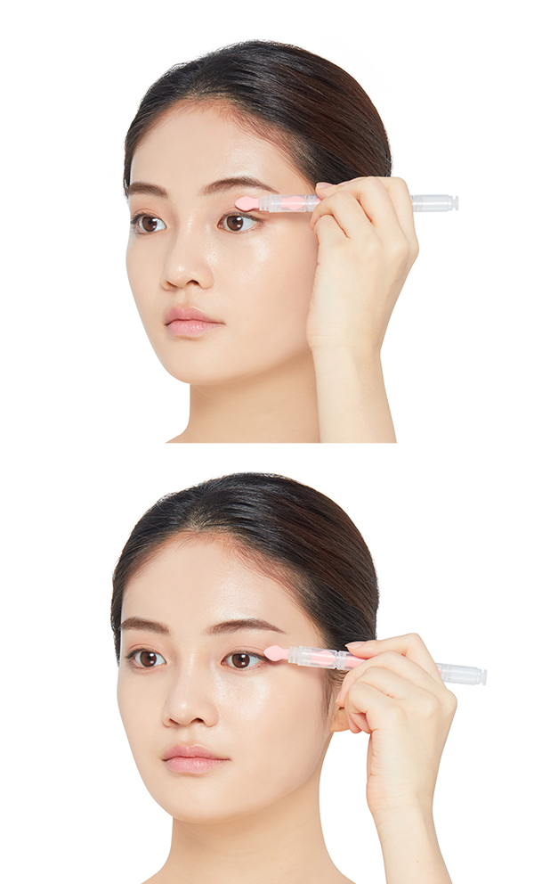 ETUDE HOUSE ET.MBT Brush 313 Shadow Tip Block