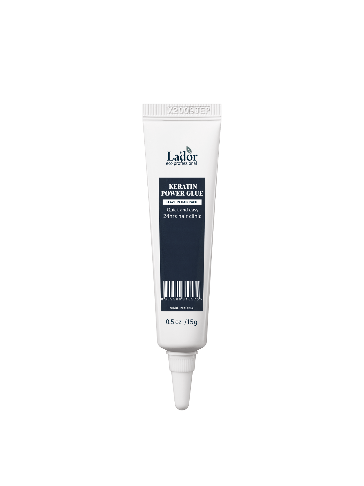 LADOR Keratin Power Glue 1x15g