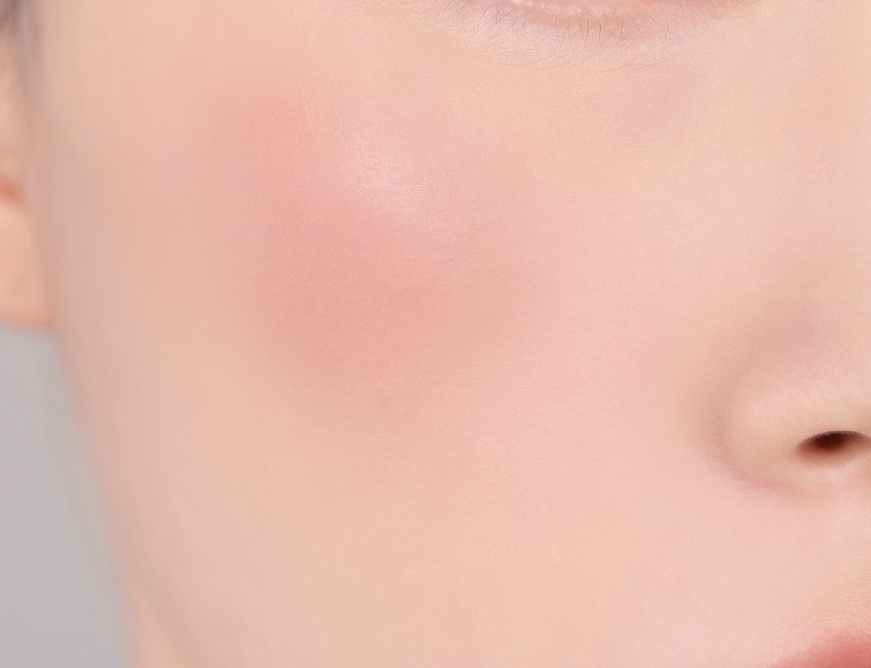 BANILA CO Romantic Blush Lip & Cheek - 07 - Glimmer